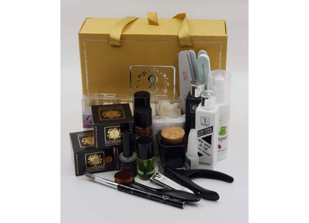 Acrylic Starter Kit 26items